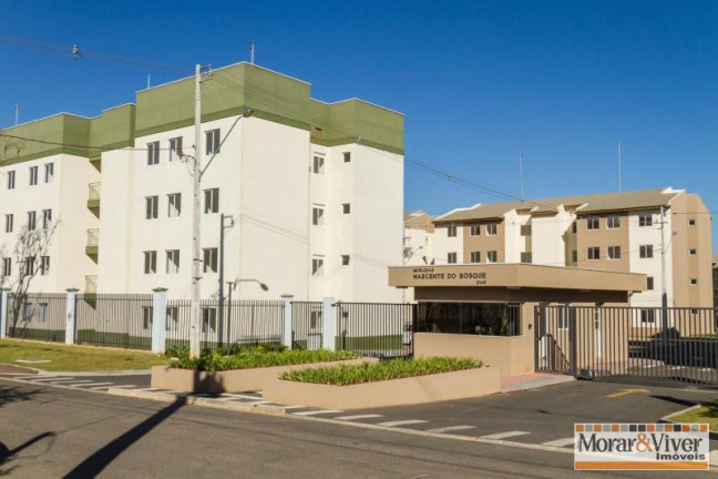 Imagem Apartamento com 3 Quartos à Venda, 53 m² em Santa Cândida - Curitiba Imagem Apartamento com 3 Quartos à Venda, 53 m² em Santa Cândida - Curitiba