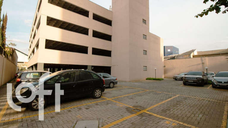 Imagem Apartamento com 2 Quartos à Venda, 48 m² em Bom Retiro - São Paulo Imagem Apartamento com 2 Quartos à Venda, 48 m² em Bom Retiro - São Paulo