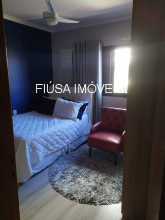 Imagem Apartamento com 2 Quartos à Venda, 90 m² em Jardim Botânico - Ribeirão Preto