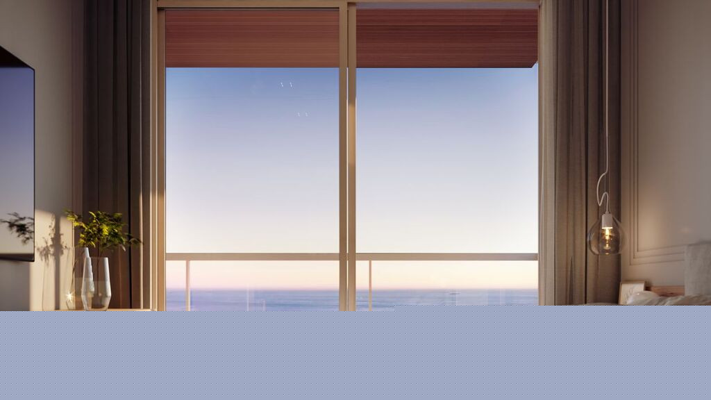 Imagem Apartamento com 3 Quartos à Venda, 121 m² em Praia Brava De Itajaí - Itajaí Imagem Apartamento com 3 Quartos à Venda, 121 m² em Praia Brava De Itajaí - Itajaí