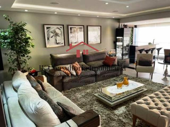 Imagem Apartamento com 3 Quartos à Venda, 146 m² em Vila Mascote - São Paulo Imagem Apartamento com 3 Quartos à Venda, 146 m² em Vila Mascote - São Paulo