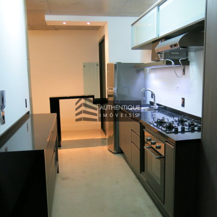 Imagem Apartamento com 2 Quartos à Venda, 70 m² em Brooklin - São Paulo
