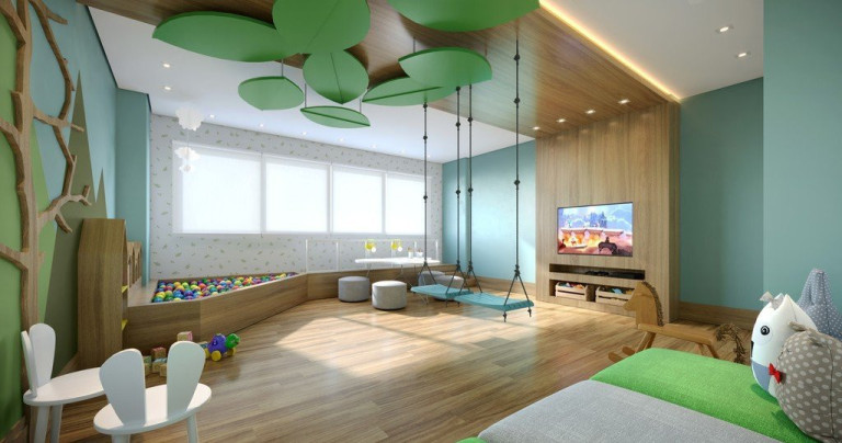 Imagem Apartamento com 2 Quartos à Venda, 56 m² em São João - Porto Alegre
