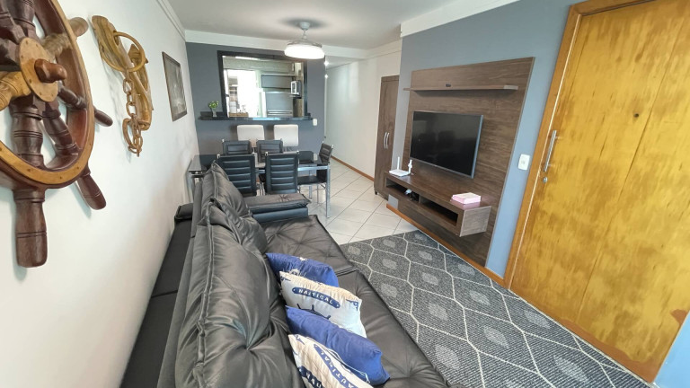 Imagem Apartamento com 3 Quartos à Venda, 100 m² em Praia Do Morro - Guarapari Imagem Apartamento com 3 Quartos à Venda, 100 m² em Praia Do Morro - Guarapari