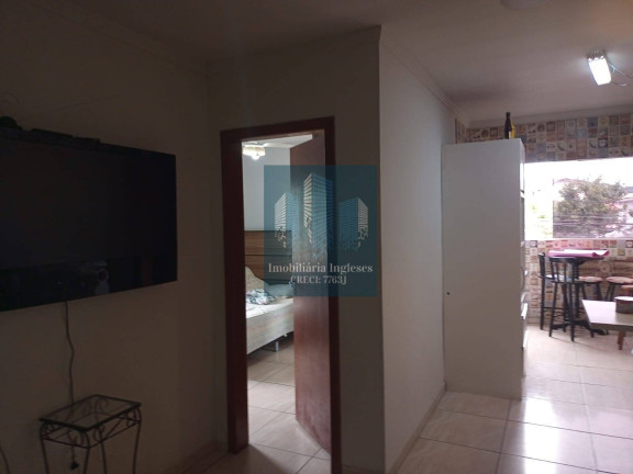 Imagem Apartamento com 2 Quartos à Venda, 58 m² em Ingleses Do Rio Vermelho - Florianópolis Imagem Apartamento com 2 Quartos à Venda, 58 m² em Ingleses Do Rio Vermelho - Florianópolis