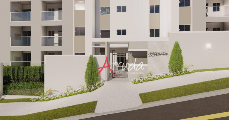 Imagem Apartamento com 2 Quartos à Venda, 49 m² em Santa Cruz - Cascavel Imagem Apartamento com 2 Quartos à Venda, 49 m² em Santa Cruz - Cascavel