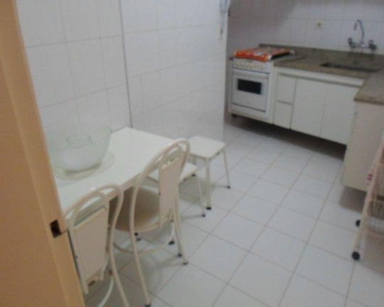 Imagem Apartamento com 3 Quartos à Venda, 116 m² em Pitangueiras - Guarujá