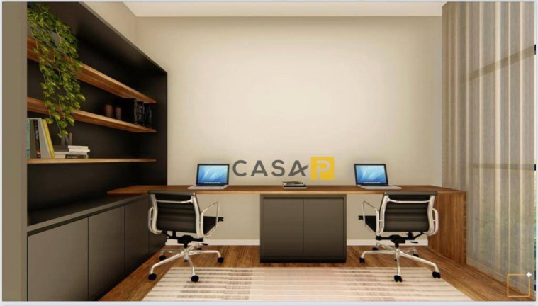 Imagem Casa com 3 Quartos à Venda, 205 m² em Loteamento Residencial Jardim Villagio - Americana Imagem Casa com 3 Quartos à Venda, 205 m² em Loteamento Residencial Jardim Villagio - Americana