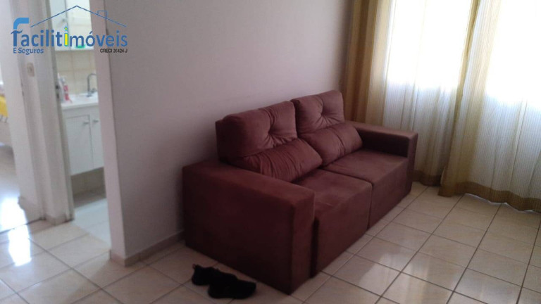 Imagem Apartamento com 2 Quartos à Venda, 67 m² em Santa Terezinha - São Bernardo Do Campo