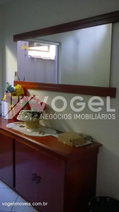 Imagem Casa com 3 Quartos à Venda, 330 m² em Scharlau - Sao Leopoldo Imagem Casa com 3 Quartos à Venda, 330 m² em Scharlau - Sao Leopoldo