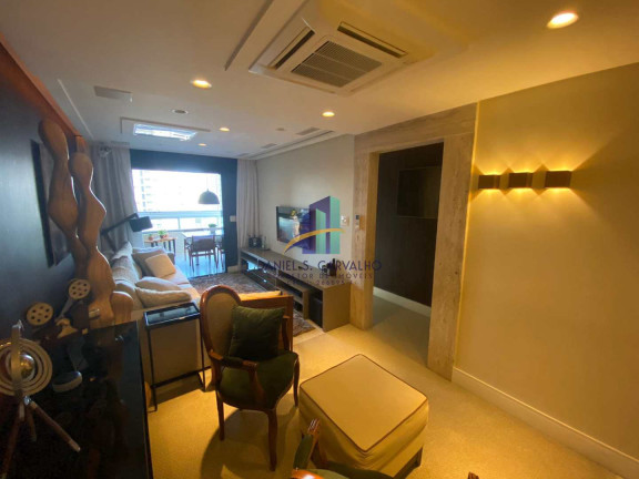 Imagem Apartamento com 3 Quartos à Venda, 127 m² em Boqueirão - Praia Grande Imagem Apartamento com 3 Quartos à Venda, 127 m² em Boqueirão - Praia Grande