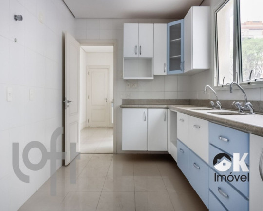 Imagem Apartamento com 4 Quartos à Venda, 360 m² em Higienópolis - São Paulo Imagem Apartamento com 4 Quartos à Venda, 360 m² em Higienópolis - São Paulo
