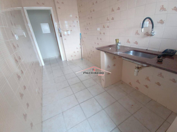 Imagem Apartamento com 2 Quartos à Venda, 62 m² em Vila Guilhermina - Praia Grande