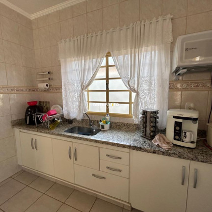 Imagem Casa com 3 Quartos à Venda, 120 m² em Jardim Portinari - Franca Imagem Casa com 3 Quartos à Venda, 120 m² em Jardim Portinari - Franca
