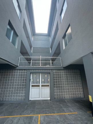 Imagem Kitnet com 1 Quarto à Venda, 36 m² em Guilhermina - Praia Grande Imagem Kitnet com 1 Quarto à Venda, 36 m² em Guilhermina - Praia Grande