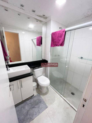 Imagem Apartamento com 2 Quartos à Venda, 60 m² em Picanco - Guarulhos Imagem Apartamento com 2 Quartos à Venda, 60 m² em Picanco - Guarulhos