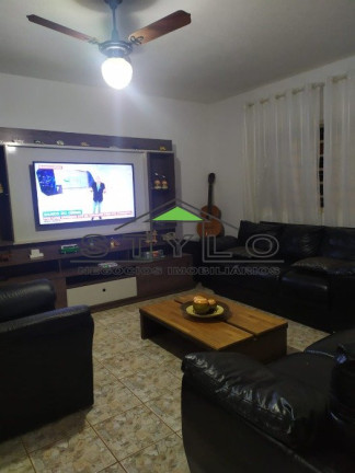 Imagem Chácara com 3 Quartos à Venda, 650 m² em Centro - Tuiuti