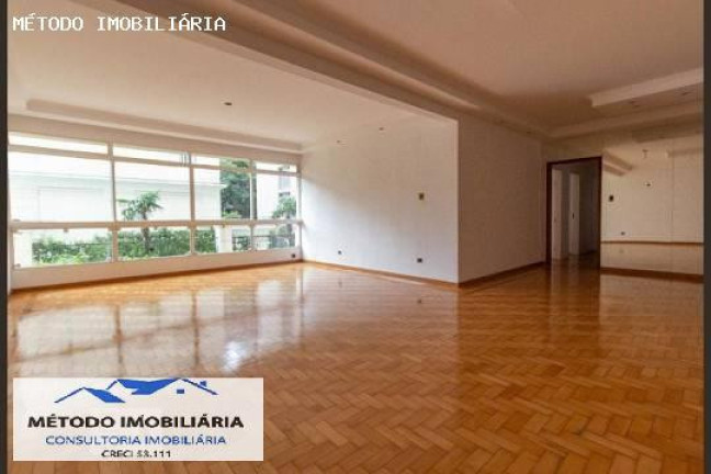 Imagem Apartamento com 3 Quartos à Venda, 239 m² em Jardim Paulista - São Paulo Imagem Apartamento com 3 Quartos à Venda, 239 m² em Jardim Paulista - São Paulo