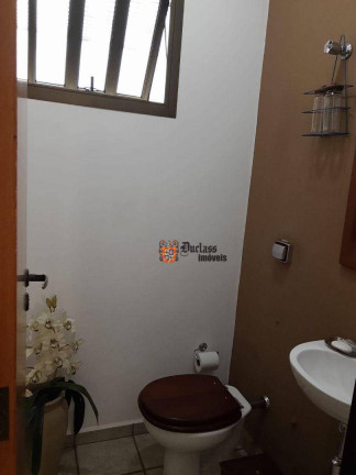 Imagem Casa com 3 Quartos à Venda, 200 m² em Vila Baeta Neves - São Bernardo Do Campo