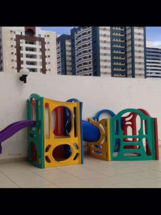 Imagem Apartamento com 2 Quartos à Venda, 70 m² em Stiep - Salvador Imagem Apartamento com 2 Quartos à Venda, 70 m² em Stiep - Salvador