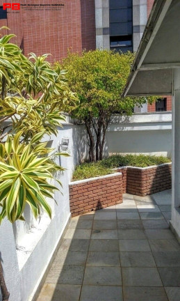 Imagem Cobertura com 4 Quartos à Venda, 400 m² em Campo Belo - São Paulo Imagem Cobertura com 4 Quartos à Venda, 400 m² em Campo Belo - São Paulo