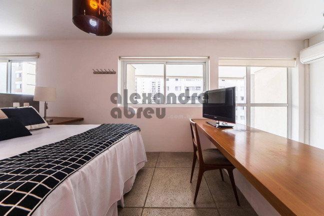 Imagem Apartamento com 1 Quarto à Venda, 74 m² em Vila Nova Conceição - São Paulo