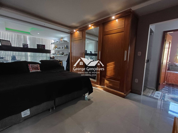 Imagem Casa com 4 Quartos à Venda, 297 m² em Vila São Luís - Duque De Caxias