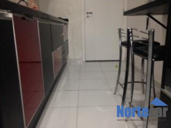 Imagem Apartamento com 3 Quartos à Venda, 100 m² em água Branca - São Paulo