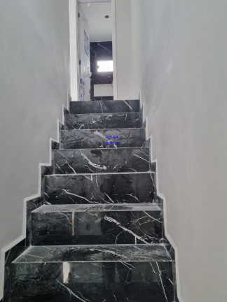 Imagem Sobrado com 2 Quartos à Venda, 58 m² em Tatuquara - Curitiba