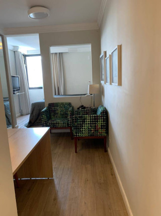 Imagem Apartamento com 1 Quarto para Alugar, 27 m² em Cerqueira Cesar - São Paulo Imagem Apartamento com 1 Quarto para Alugar, 27 m² em Cerqueira Cesar - São Paulo