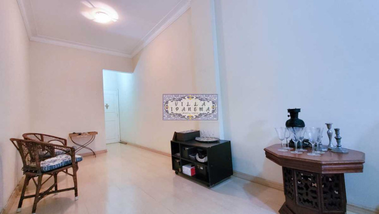 Imagem Apartamento com 3 Quartos à Venda, 90 m² em Leblon - Rio De Janeiro Imagem Apartamento com 3 Quartos à Venda, 90 m² em Leblon - Rio De Janeiro