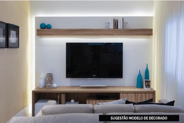 Imagem Apartamento com 3 Quartos à Venda, 88 m² em Tatuapé - São Paulo Imagem Apartamento com 3 Quartos à Venda, 88 m² em Tatuapé - São Paulo