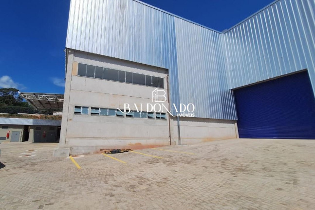 Imagem Imóvel Comercial para Alugar, 2.336 m² em Centro - Extrema Imagem Imóvel Comercial para Alugar, 2.336 m² em Centro - Extrema