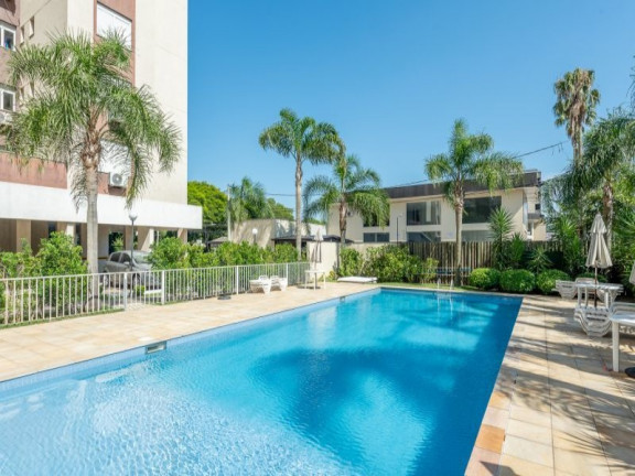Imagem Apartamento com 2 Quartos à Venda, 55 m² em Partenon - Porto Alegre