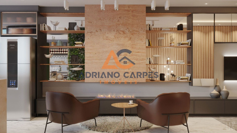 Imagem Imóvel com 3 Quartos à Venda, 99 m² em Itacolomi - Balneário Piçarras Imagem Imóvel com 3 Quartos à Venda, 99 m² em Itacolomi - Balneário Piçarras