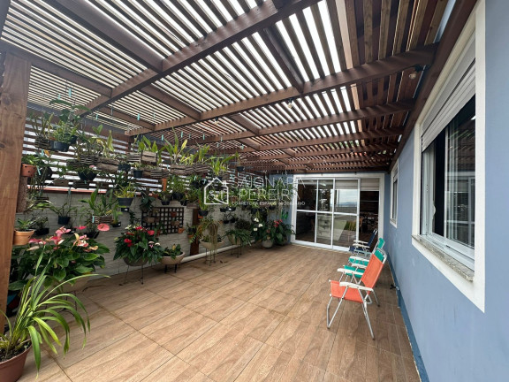 Imagem Casa com 3 Quartos à Venda, 179 m² em Ribeirão Da Ilha - Florianópolis