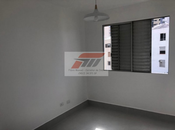 Imagem Apartamento com 1 Quarto à Venda, 35 m² em Perdizes - São Paulo