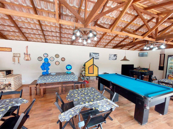 Imagem Chácara com 2 Quartos à Venda, 7.000 m² em Zona Rural - Contenda