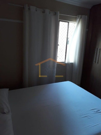 Imagem Apartamento com 3 Quartos à Venda, 62 m² em Lauzane Paulista - São Paulo Imagem Apartamento com 3 Quartos à Venda, 62 m² em Lauzane Paulista - São Paulo