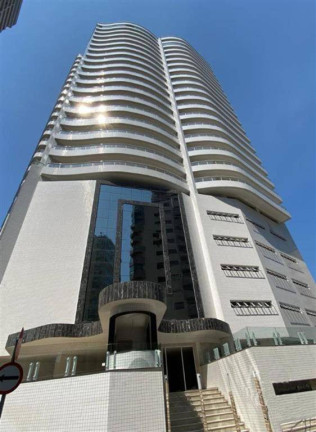 Apartamento com 3 Quartos à Venda, 123 m² em Forte - Praia Grande