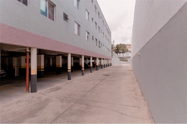 Imagem Imóvel com 2 Quartos à Venda, em Cangaíba - São Paulo Imagem Imóvel com 2 Quartos à Venda, em Cangaíba - São Paulo