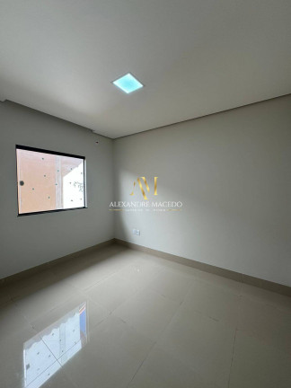 Imagem Casa com 3 Quartos à Venda, 137 m² em Alcides Rabelo - Montes Claros Imagem Casa com 3 Quartos à Venda, 137 m² em Alcides Rabelo - Montes Claros