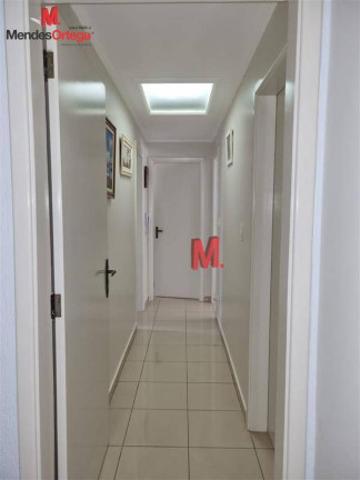 Imagem Apartamento com 3 Quartos à Venda, 155 m² em Centro - Sorocaba Imagem Apartamento com 3 Quartos à Venda, 155 m² em Centro - Sorocaba