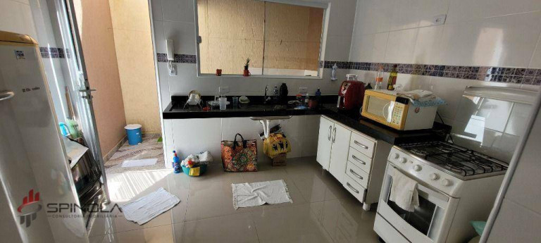 Imagem Sobrado com 2 Quartos à Venda, 51 m² em Maracanã - Praia Grande Imagem Sobrado com 2 Quartos à Venda, 51 m² em Maracanã - Praia Grande