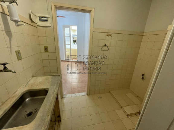 Imagem Imóvel com 1 Quarto à Venda, 40 m² em Catete - Rio De Janeiro Imagem Imóvel com 1 Quarto à Venda, 40 m² em Catete - Rio De Janeiro