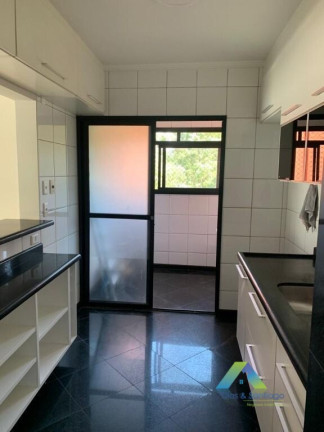 Imagem Apartamento com 3 Quartos à Venda, 72 m² em Vila Andrade - São Paulo Imagem Apartamento com 3 Quartos à Venda, 72 m² em Vila Andrade - São Paulo