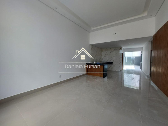 Imagem Casa de Condomínio com 3 Quartos à Venda, 115 m² em Condomínio Terras De São Francisco - Sorocaba