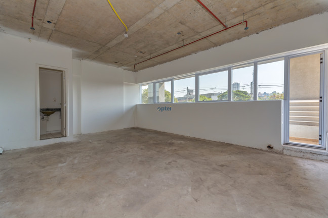 Imóvel Comercial à Venda, 43 m² em Jardim Do Mar - São Bernardo Do Campo