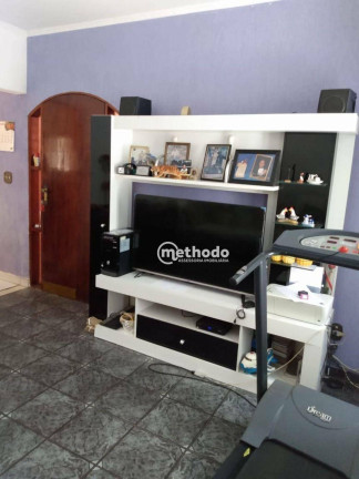 Imagem Casa com 3 Quartos à Venda, 230 m² em Jardim Yeda - Campinas Imagem Casa com 3 Quartos à Venda, 230 m² em Jardim Yeda - Campinas