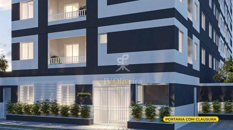 Imagem Apartamento à Venda, 16 m² em Vila Sônia - São Paulo Imagem Apartamento à Venda, 16 m² em Vila Sônia - São Paulo